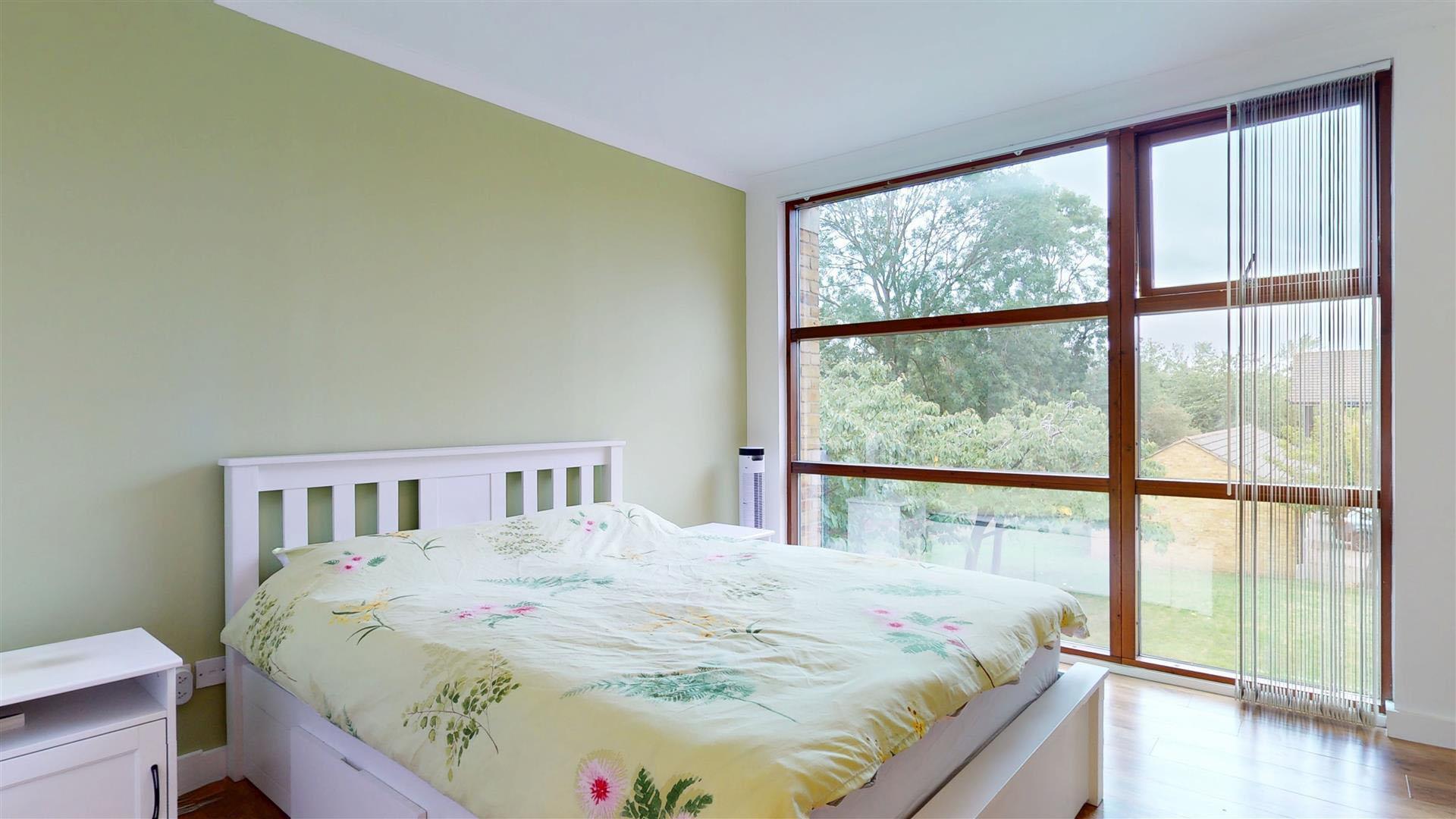 Woodward Place, Loughton Lodge, Milton Keynes